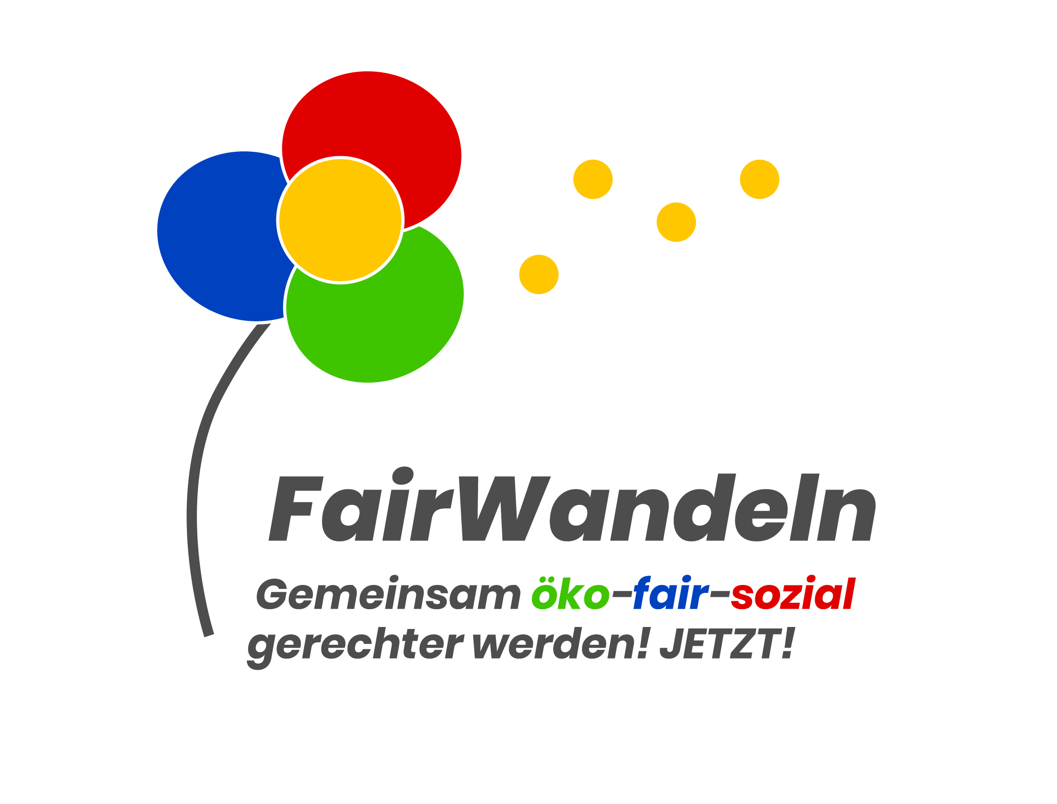 logo fairwandeln neu logo